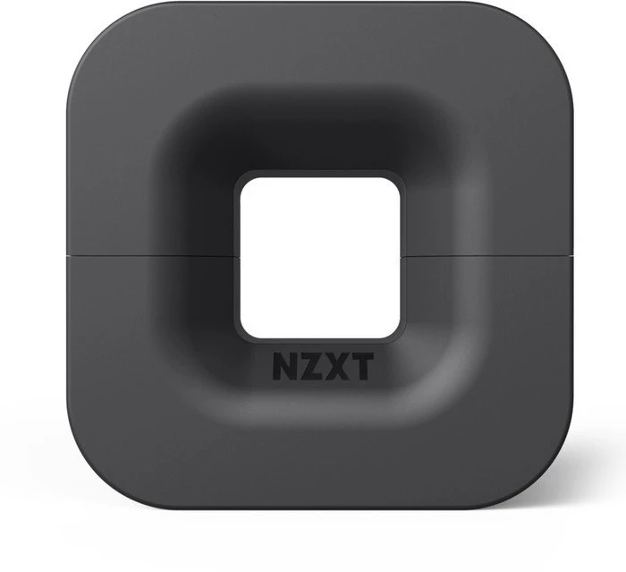 NZXT Source S340 Elite weiß, Glasfenster