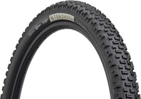 Teravail Honcho 27.5x2.4" Light & Supple Reifen schwarz