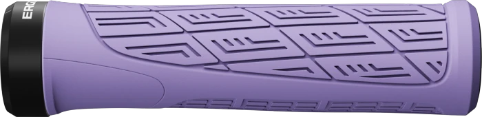 Ergon GMA 135mm Griffe lunar lilac