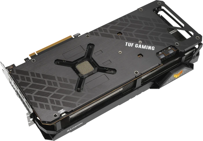 ASUS TUF Gaming Radeon RX 7800 XT OG OC, TUF-RX7800XT-O16G-OG-GAMING, 16GB GDDR6, HDMI, 3x DP