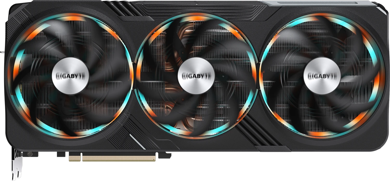 GIGABYTE GeForce RTX 4090 Gaming OC 24G, 24GB GDDR6X, HDMI, 3x DP