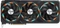 GIGABYTE GeForce RTX 4090 Gaming OC 24G, 24GB GDDR6X, HDMI, 3x DP Vorschaubild