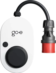 go-eCharger Gemini flex 22kW, Ladedose