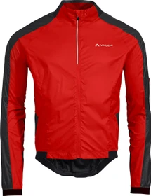 Vaude Air Pro Fahrradjacke mars red (Herren)