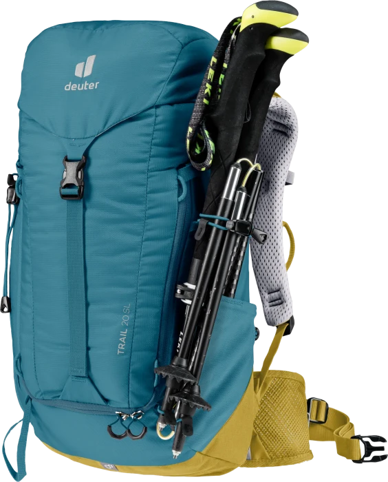 Deuter Trail 20 SL denim/turmeric (Damen)