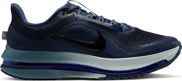 Nike Pegasus Premium smokey blue/dark slate/racer blue/black (Herren)