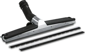 Kärcher DN40 Aluminium Nass-/Trockenbodendüse