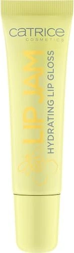 Catrice Lip Jam Hydrating Lipgloss