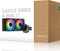 DeepCool Castle 240EX A-RGB schwarz Vorschaubild