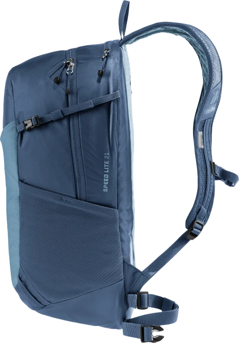 Deuter Speed Lite 21 atlantic/ink
