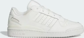 adidas Forum Low CL core white/cloud white/grey one