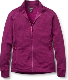 Rab Nexus Jacke mulberry (Damen)