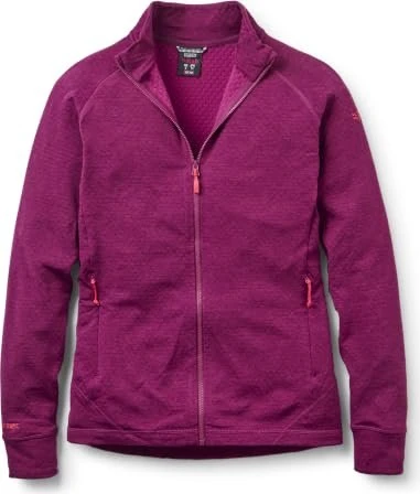 Rab Nexus Jacke mulberry (Damen)