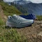 adidas Terrex Agravic 3 magic grey/cloud white/semi lucid blue (Herren) Vorschaubild