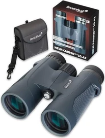 Levenhuk New Karma Plus 10x42