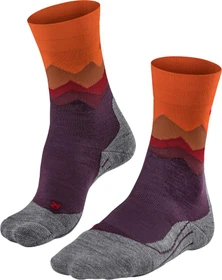 Falke TK2 Crest Wandersocken vendetta (Damen)