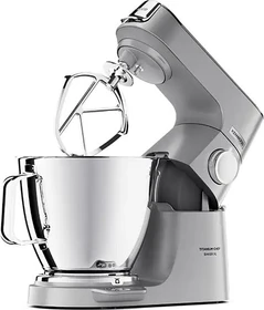 Kenwood KVL85.594SI Titanium Chef Baker XL