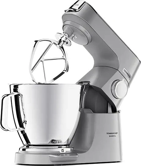 Kenwood Titanium Chef Baker XL
