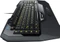 Roccat Isku FX schwarz, USB, DE Vorschaubild