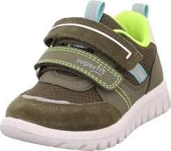 Superfit Sport7 grün (Junior)
