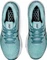 Asics Gel-Cumulus 24 oasis green/black (Damen) Vorschaubild