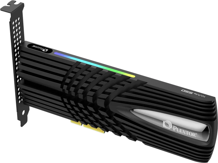 Plextor M10P, M.2