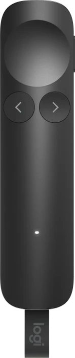 Logitech Spotlight 2 Graphite, LogiBolt, USB-C/Bluetooth
