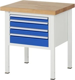 Rau Werkbank Serie 8000