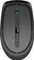 HP 635M Multi-Device Wireless Mouse, Nightfall Black schwarz/grau, USB/Bluetooth Vorschaubild