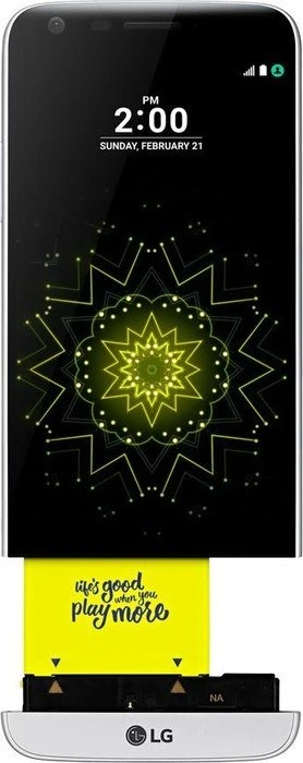 LG G5 H850 silber
