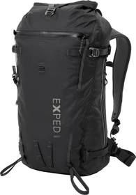 Exped Serac 50 L schwarz