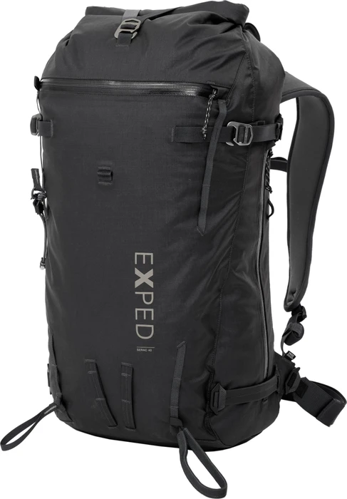 Exped Serac 50