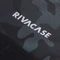 RivaCase 7631 Sherwood ECO 15.6" Laptop-Rucksack, navy camo Vorschaubild