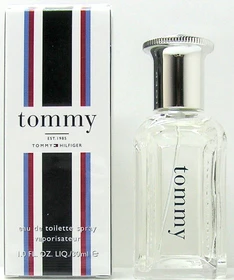 Tommy Hilfiger Tommy Eau de Toilette, 30ml