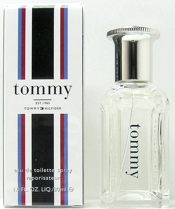 Tommy Hilfiger Tommy Eau de Toilette, 30ml