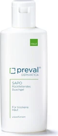 Preval Sapo Duschgel, 200ml