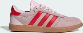 adidas Breaknet Sleek clear pink/pure ruby/gum (Damen)