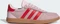 adidas Breaknet Sleek clear pink/pure ruby/gum (Damen) Vorschaubild