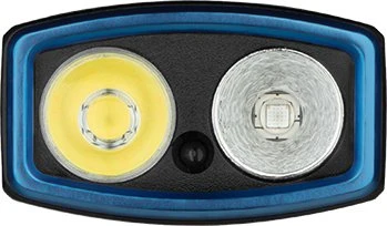 OLight Arkfeld Pro EDC Taschenlampe schwarz