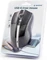 Gembird G-Laser Mouse GU-02 schwarz, USB Vorschaubild