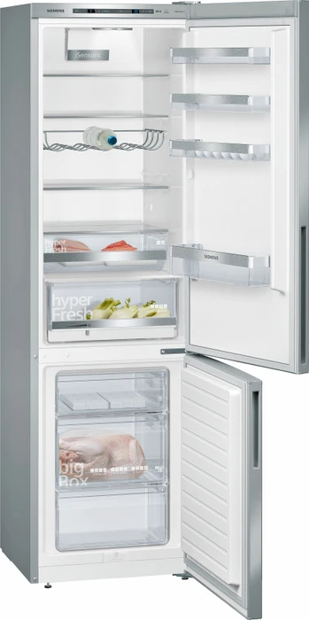 Siemens iQ500 KG39EALCA