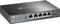 TP-Link Omada ER605 Gigabit Router, 5x RJ-45 Vorschaubild