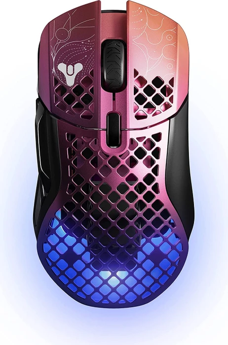 SteelSeries Aerox 5 Wireless Destiny 2: Lightfall Edition