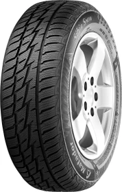 Matador MP 92 Sibir Snow 205/60 R15 91T
