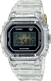 Casio G-Shock DW-5040RX-7ER Clear Remix Collection