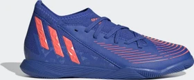 adidas Predator Edge.3 In hi res blue/turbo (Junior)