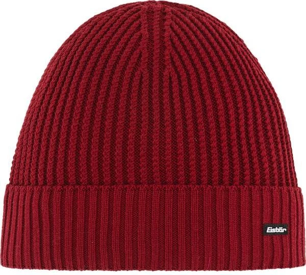 Eisbär Nordic OS Mütze