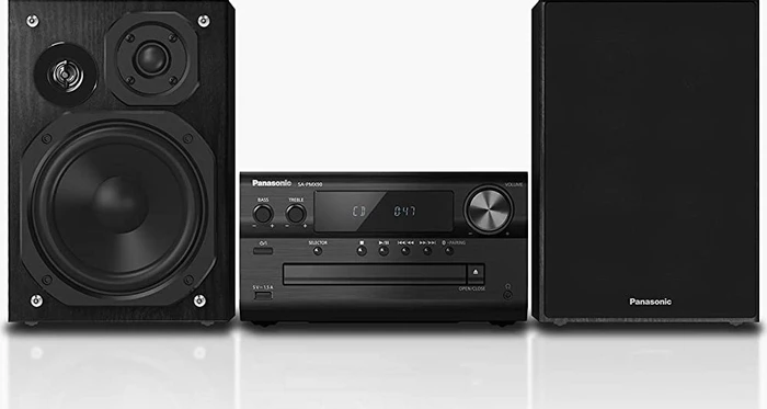 Panasonic SC-PMX90