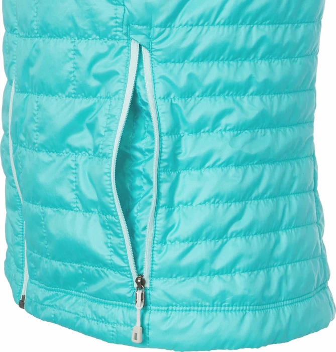 Patagonia Nano Puff Funktionsweste strait blue (Damen)