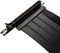Lian Li Riser Card, gewinkelt, PCIe 4.0, 200mm Vorschaubild